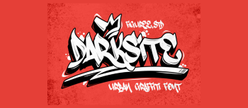Download Font Graffiti Free