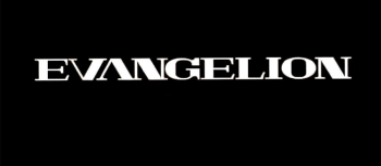Font Evangelion dowload